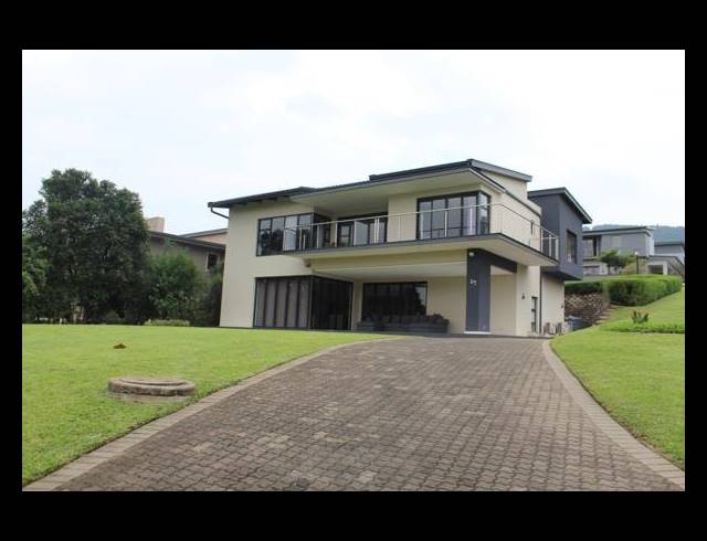 4 BEDROOM HOUSE FOR SALE IN MONTROSE